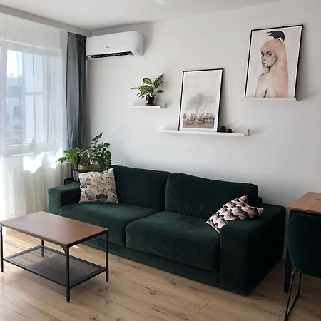 Sloneczny Apartament Breslau Exterior foto