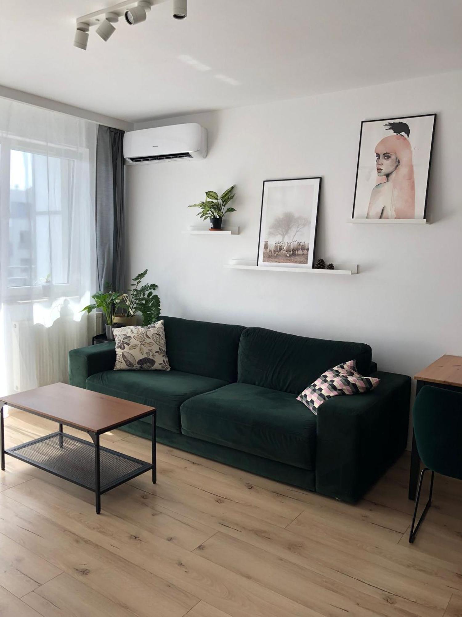 Sloneczny Apartament Breslau Exterior foto