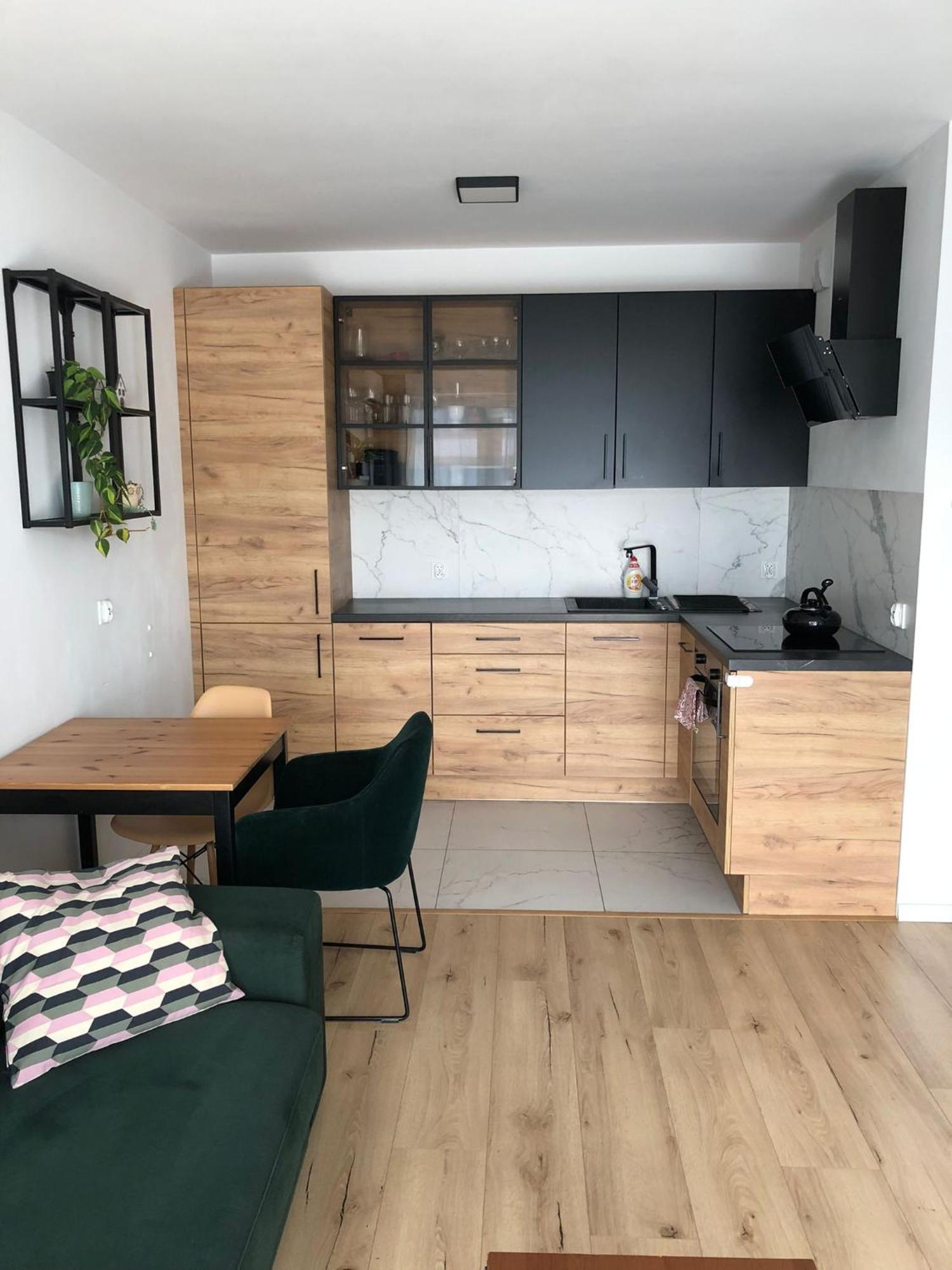 Sloneczny Apartament Breslau Exterior foto