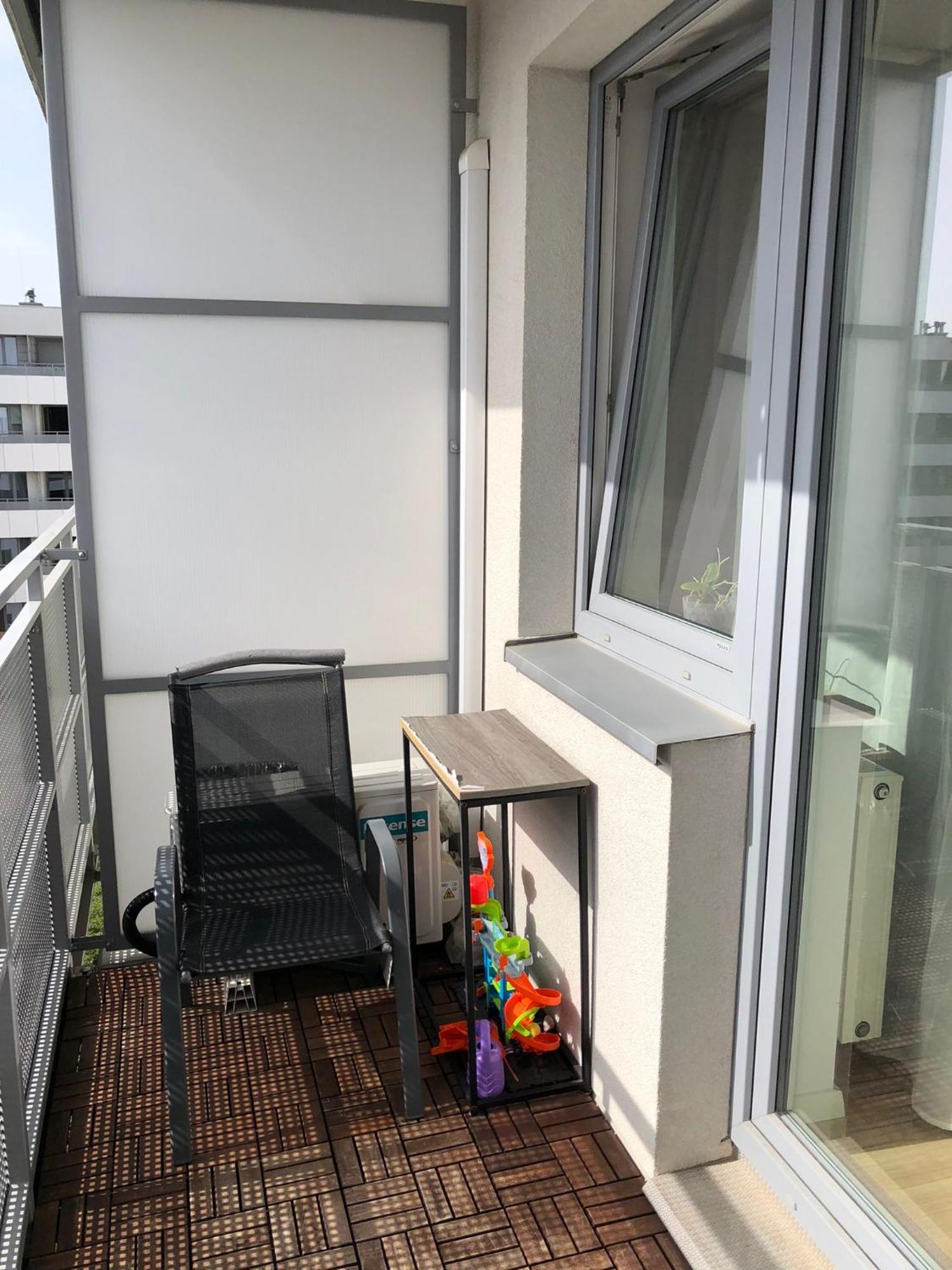 Sloneczny Apartament Breslau Exterior foto